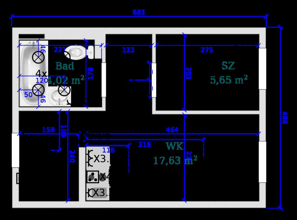 basic home electrical wiring diagram
