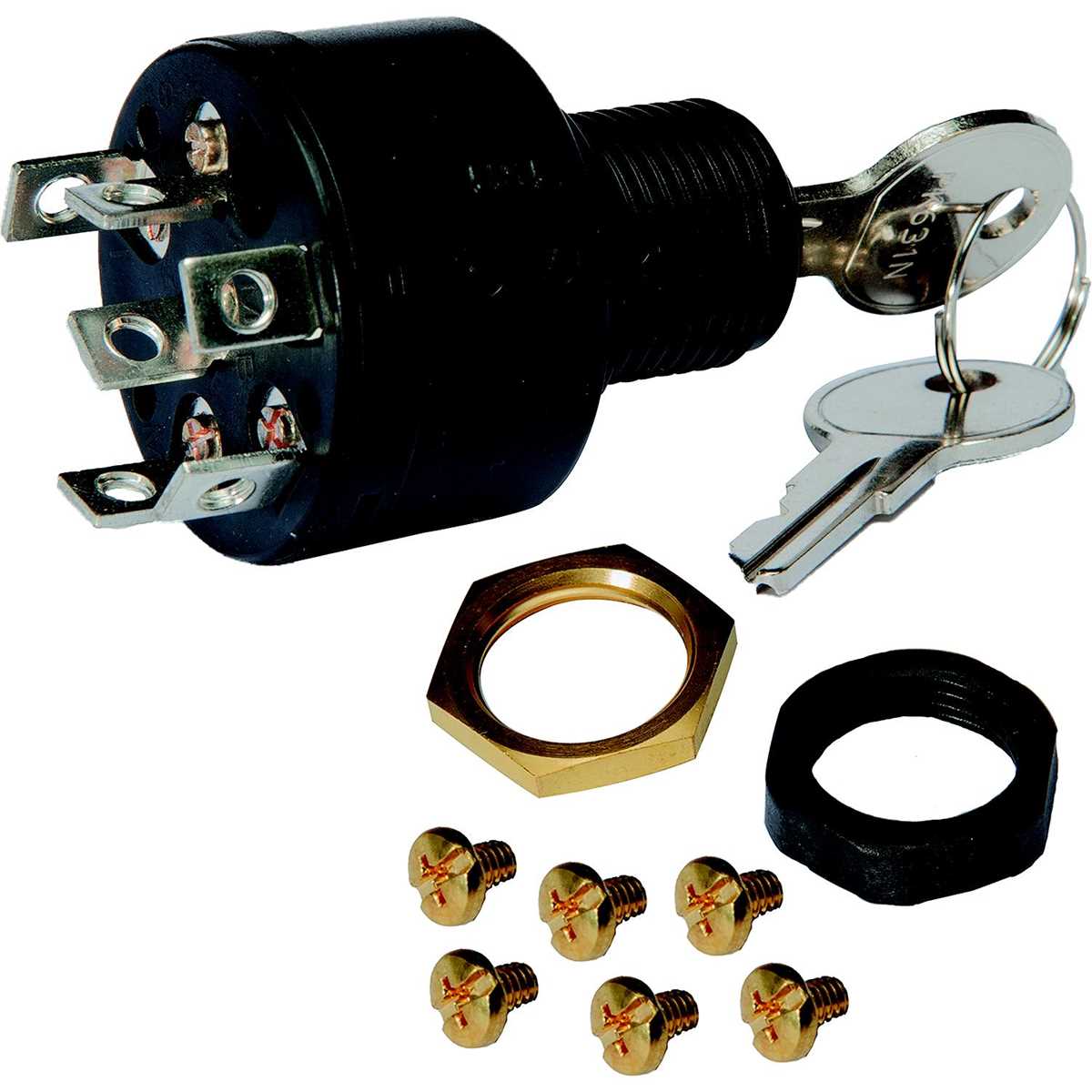 bayliner ignition switch wiring diagram bayliner ignition switch wiring diagram