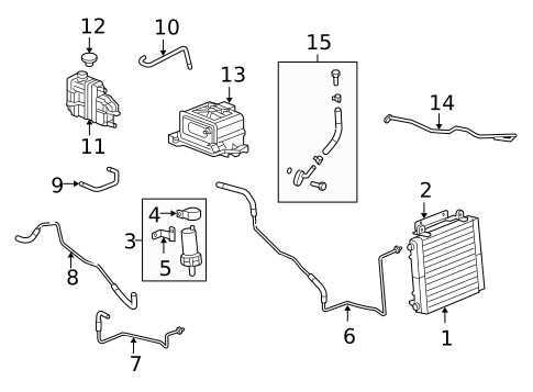 2006 chevy silverado cooling fan wiring diagram