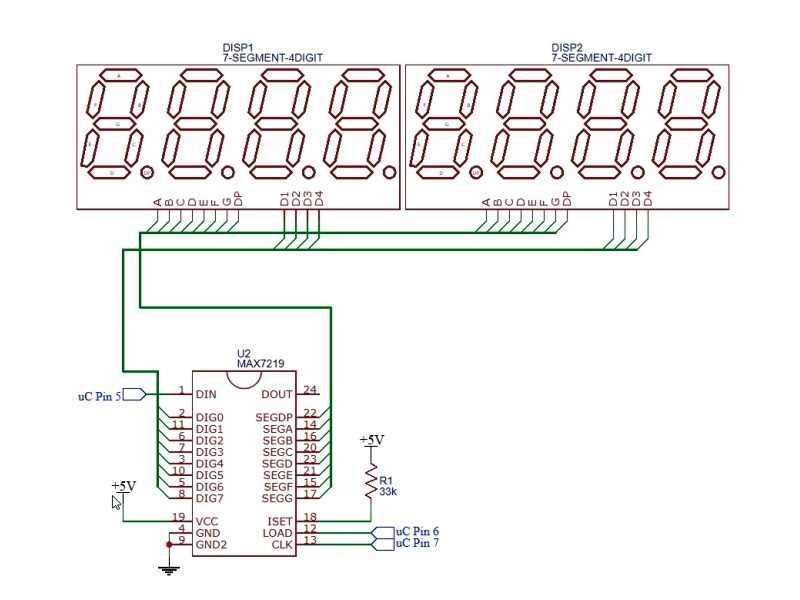 lmv7219 schematic diagram