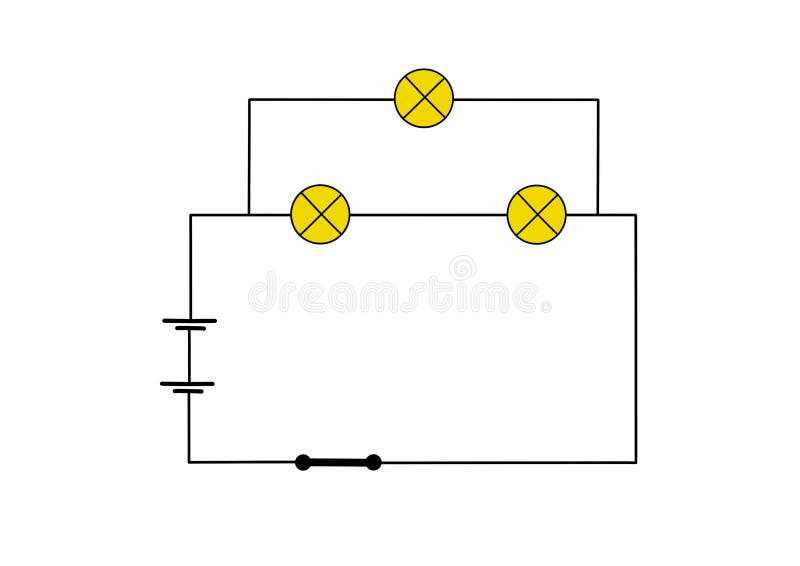 circuit diagram com