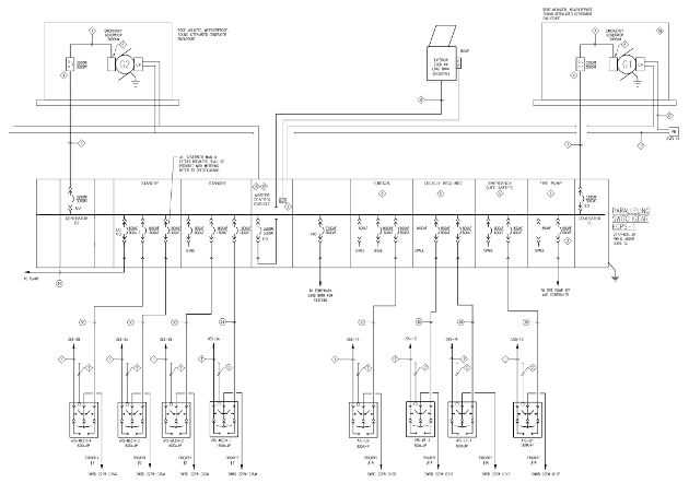 sample wiring diagram