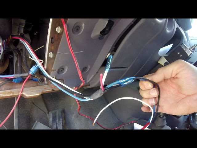 2001 dodge ram trailer brake controller wiring diagram