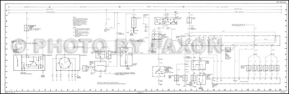 bmw wiring diagram