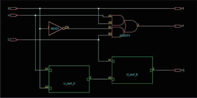 bpsk circuit diagram