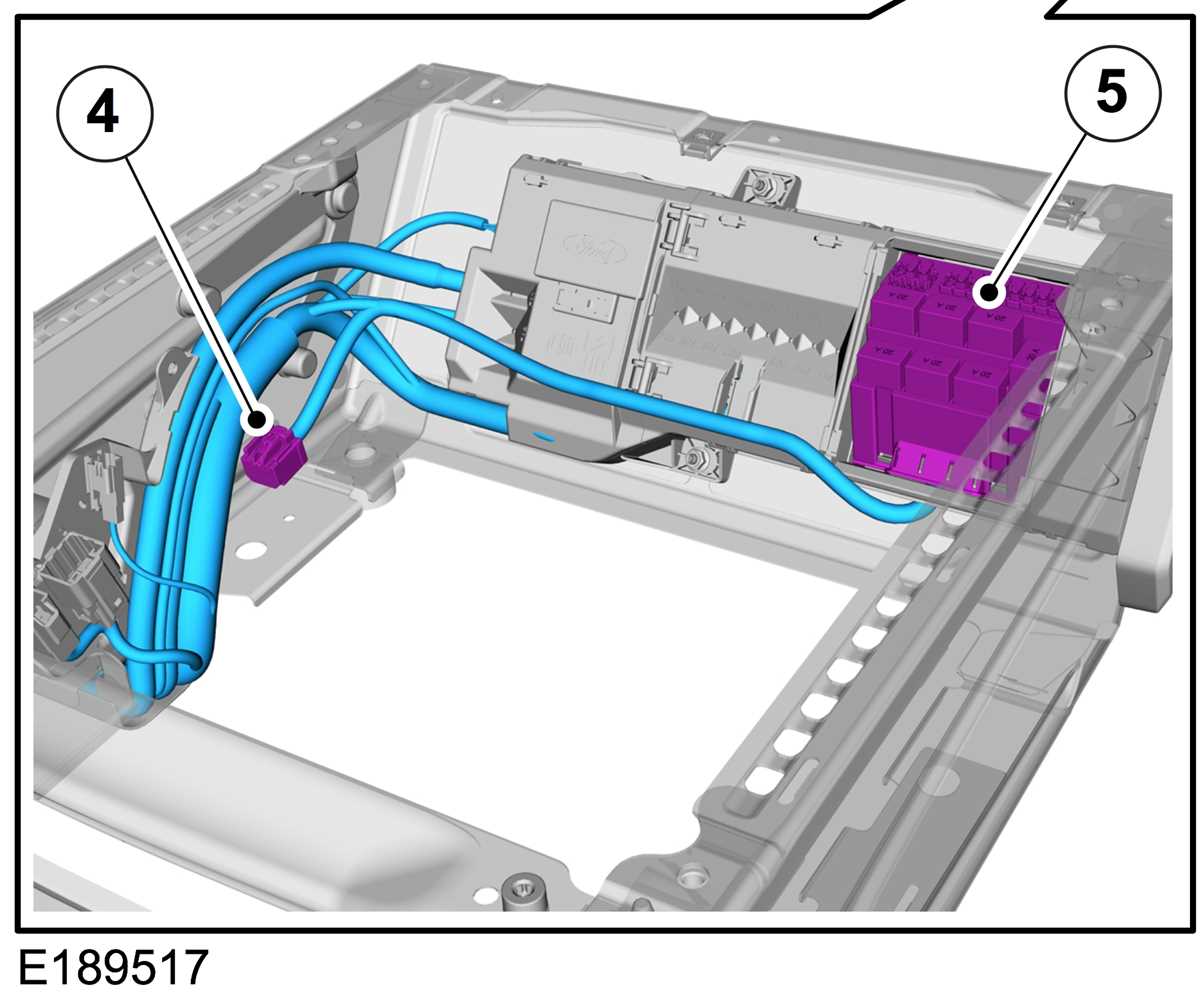 ford upfitter switches wiring diagram