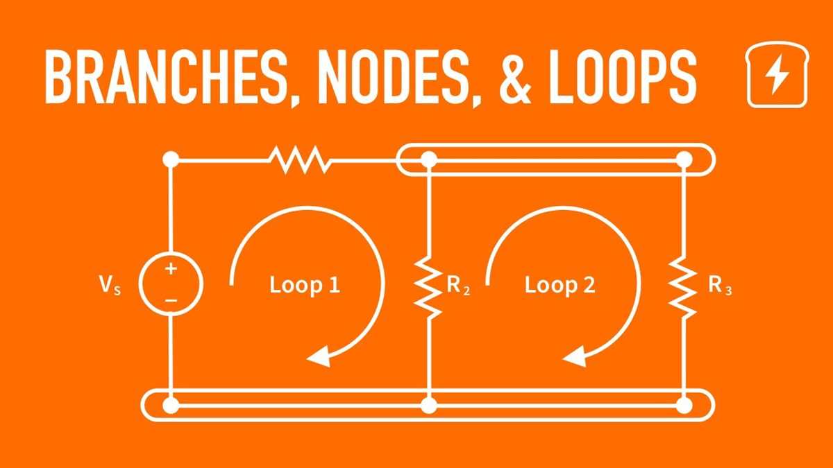 branch circuit diagram