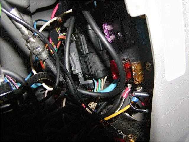 bulldog remote start wiring diagram