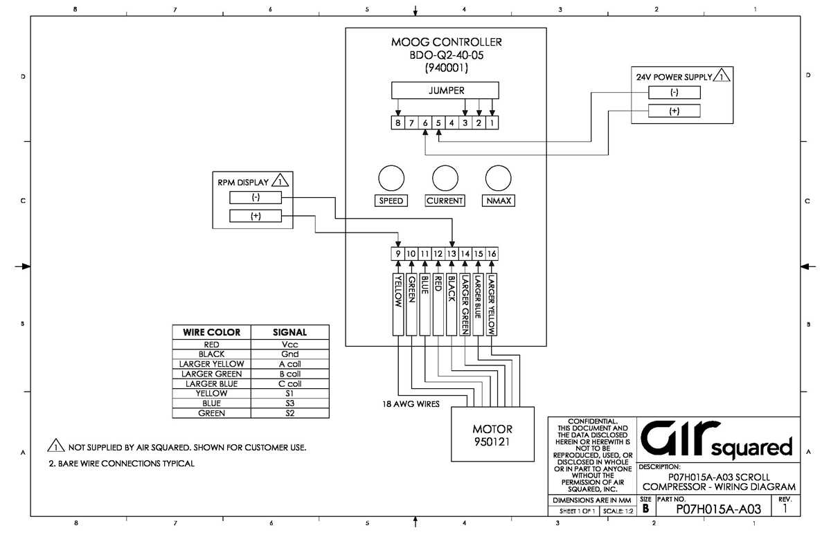 compustar 7900as wiring diagram