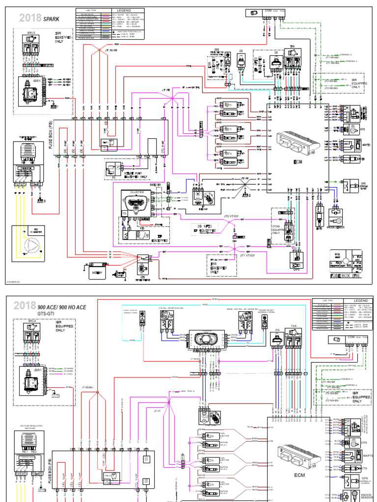 1996 yamaha vmax 600 wiring diagram