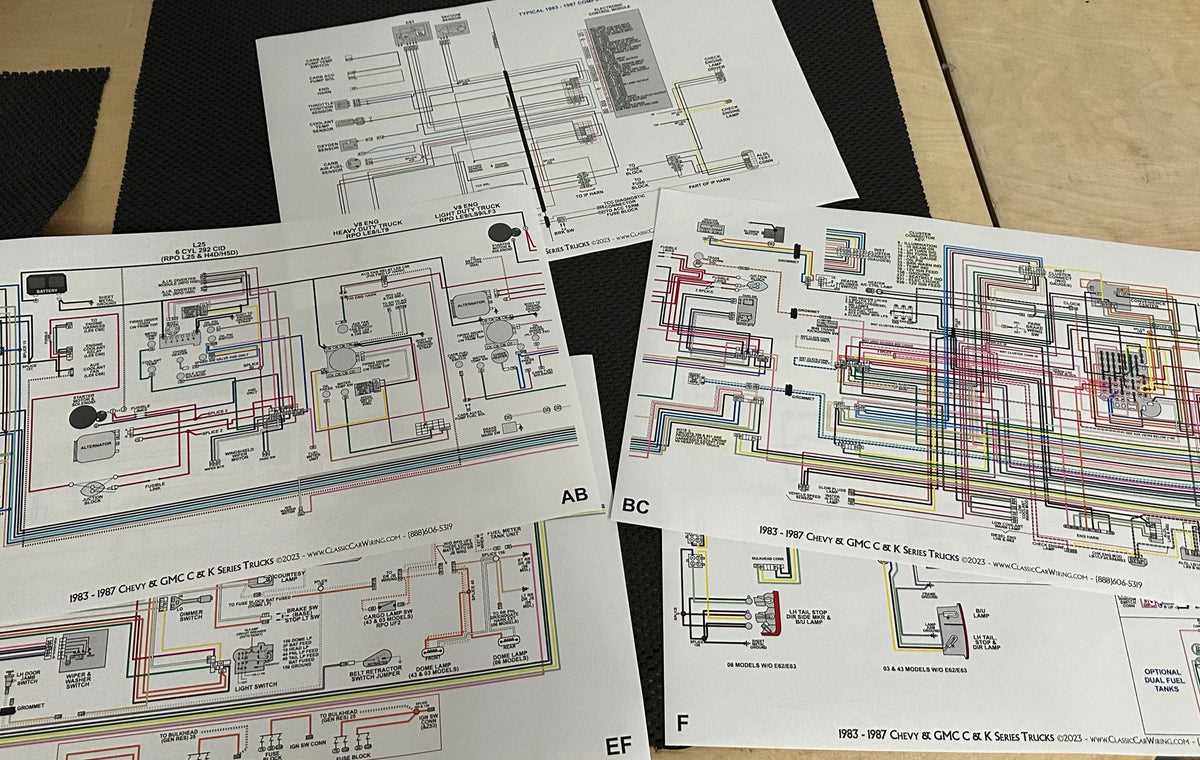 c10 wiring diagram