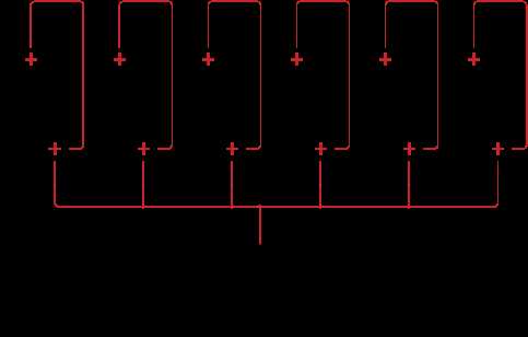 car audio wiring diagram