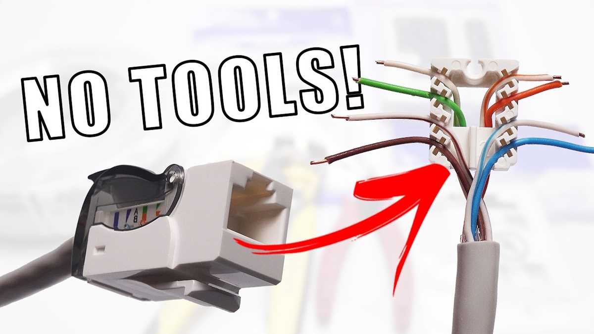 cat6 wall plate wiring diagram