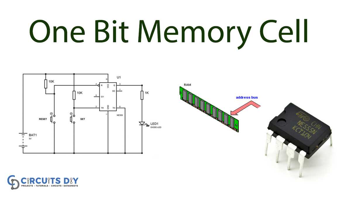 cell in a circuit diagram