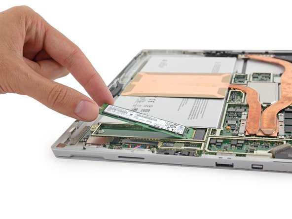 surface pro 4 schematic diagram