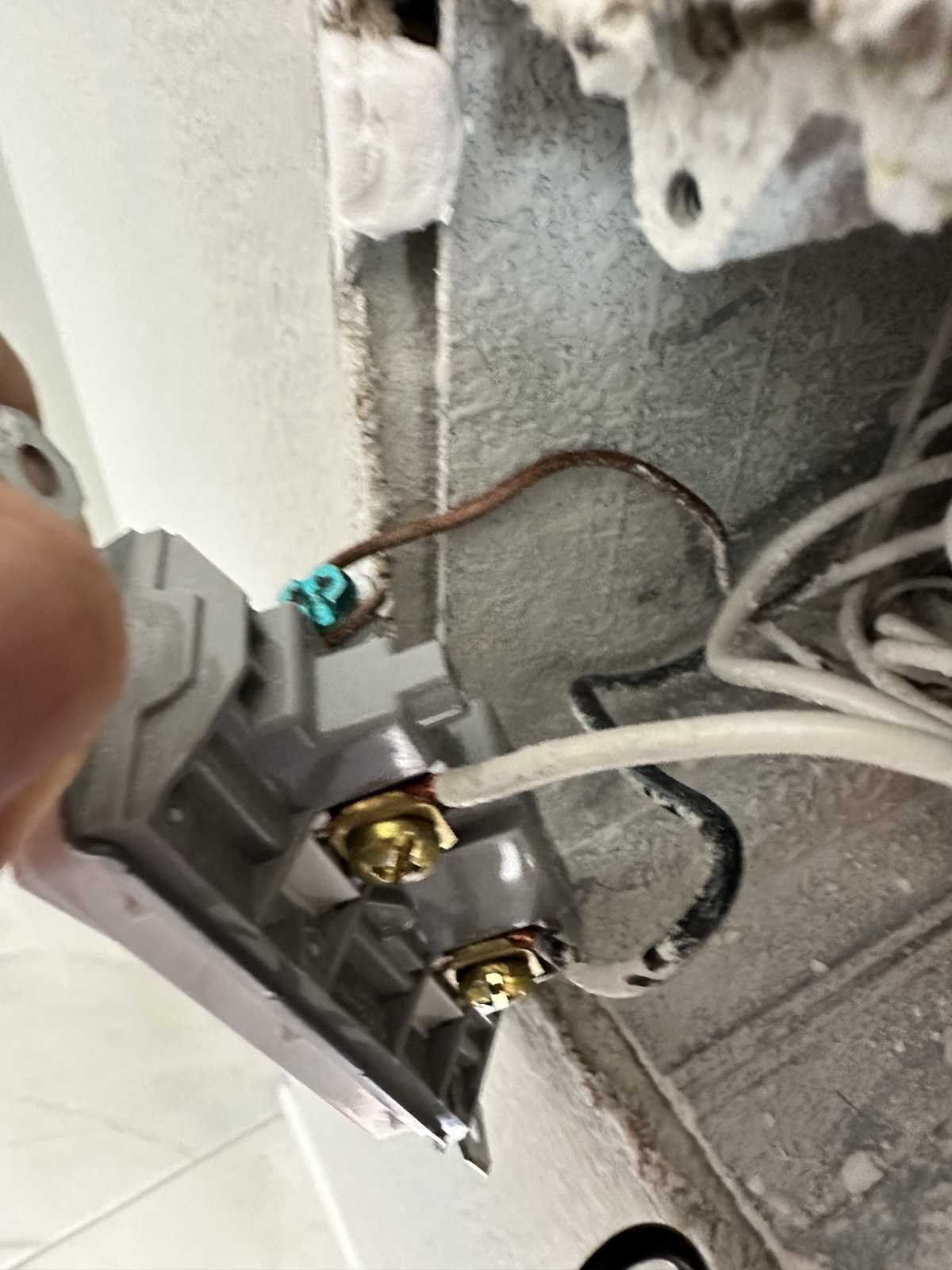 pool light gfci wiring diagram