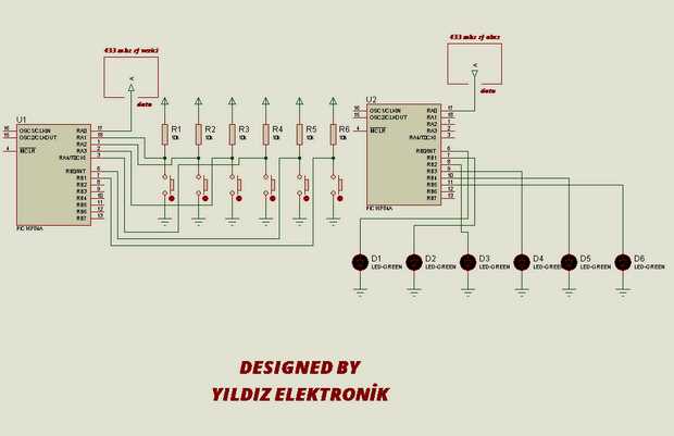 rf circuit diagram