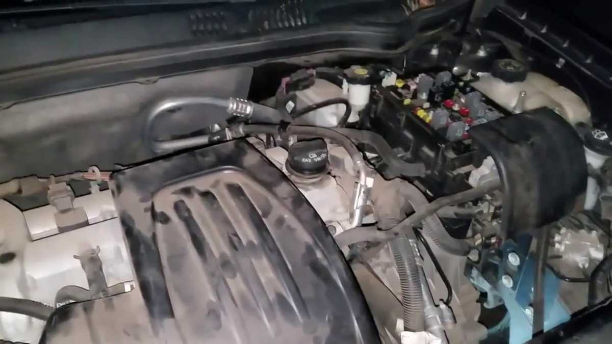 2006 chevy cobalt starter wiring diagram