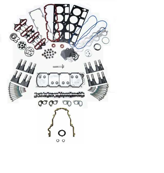 chevrolet 5.3 ls engine schematic diagram