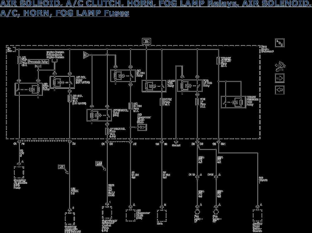 chevy cobalt radio wiring diagram