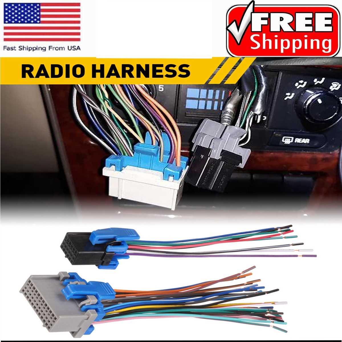 chevy cobalt radio wiring diagram