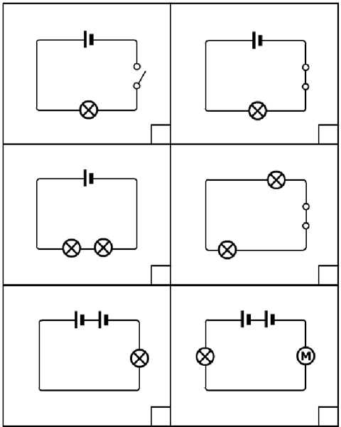 circuit diagram exercise