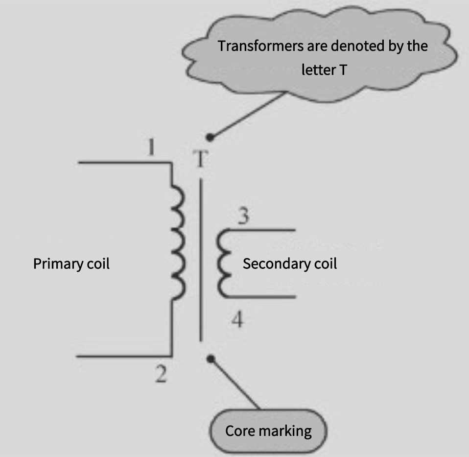 circuit diagram inductor