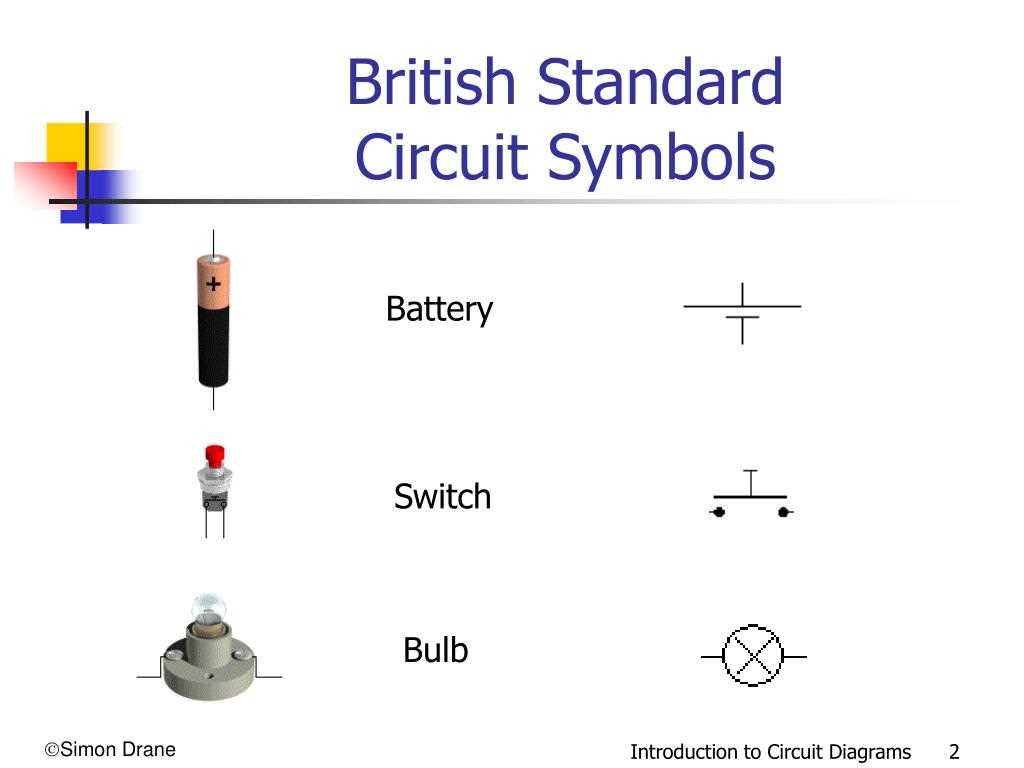 circuit diagram of a torch