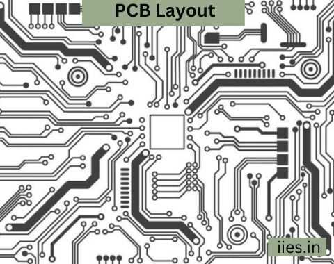 circuit diagram to pcb layout