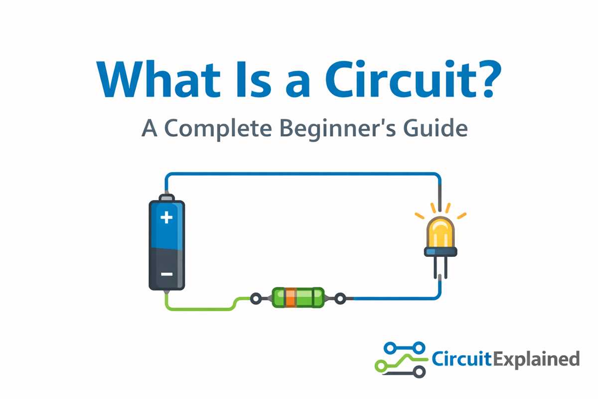 circuit diagram tutorial