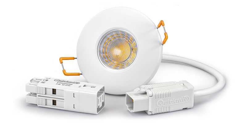 circuit wiring downlights diagram 240v