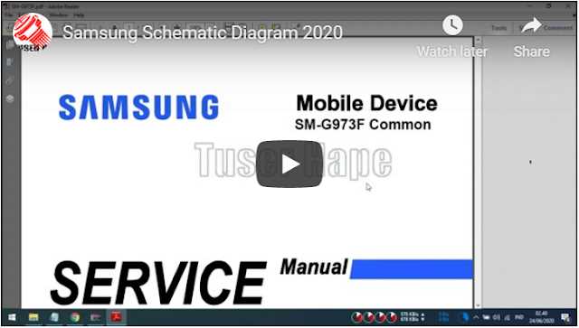 samsung a800i schematic diagram
