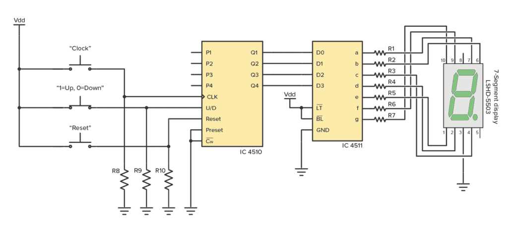 circuit diagram ground