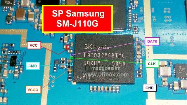 samsung j110g schematic diagram