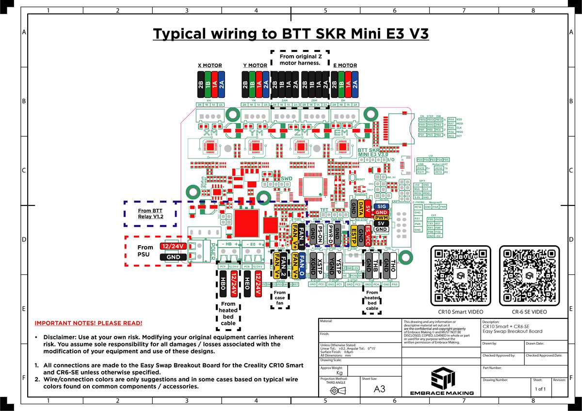 cr 10s pro schematic diagram