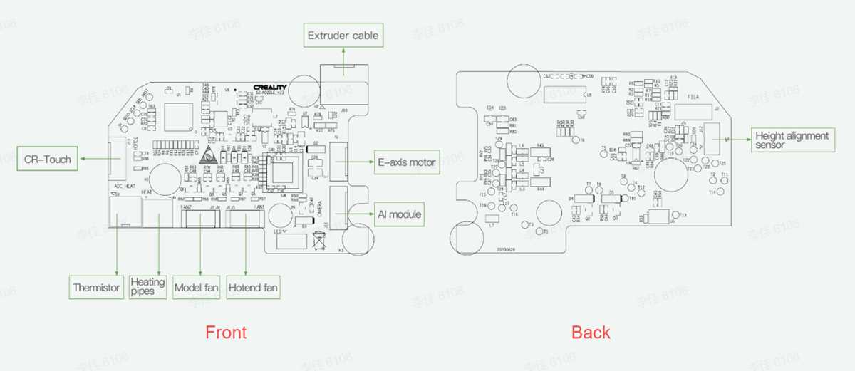 cr 10s pro schematic diagram