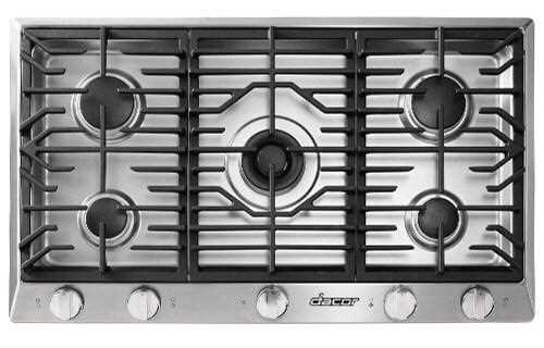 dacor renaissance 36 gas range s schematic diagram
