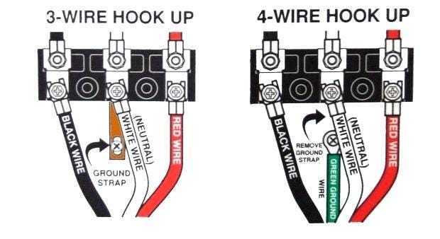 30 amp shore power wiring diagram