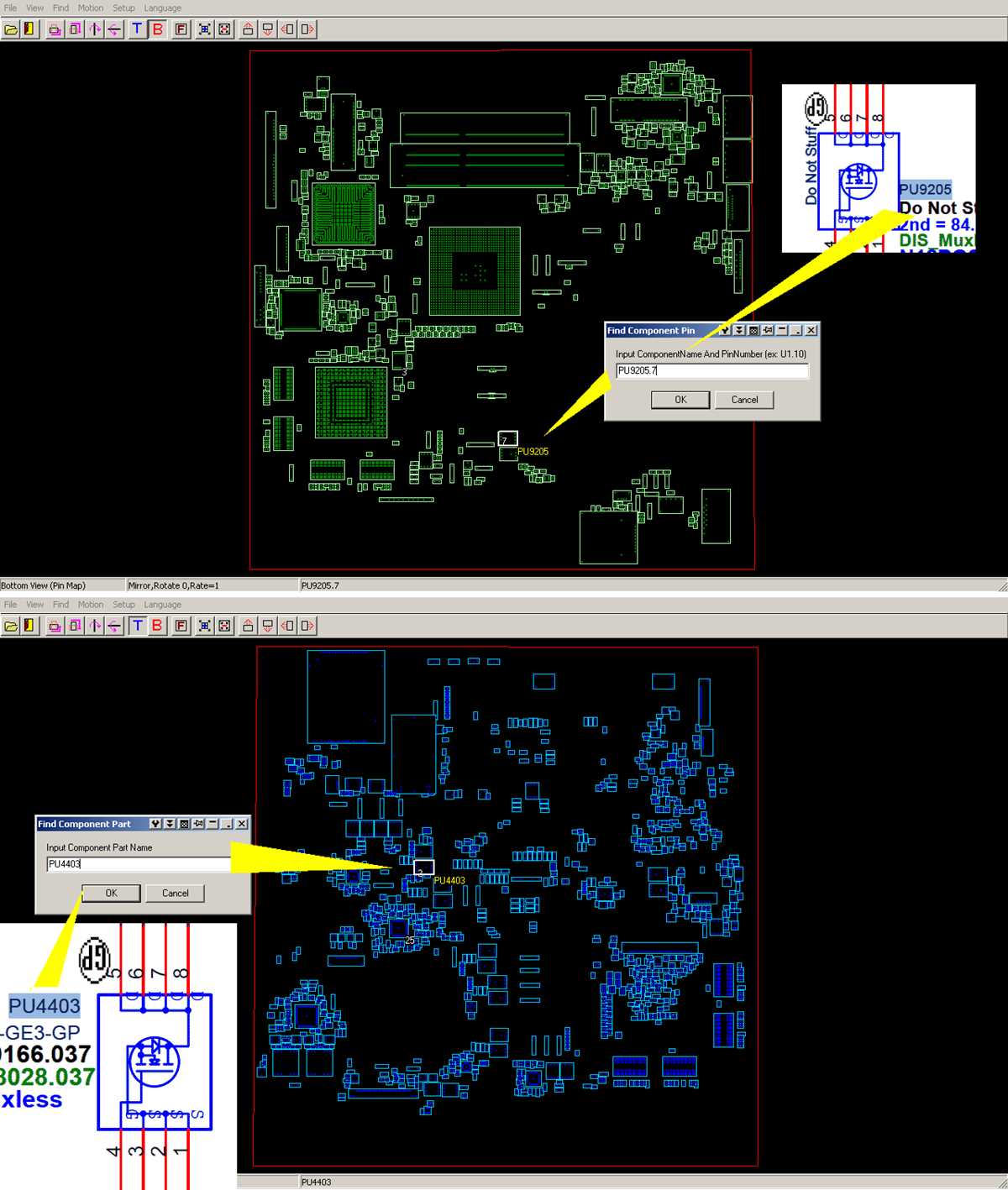 acer aspire 4730z schematic diagram