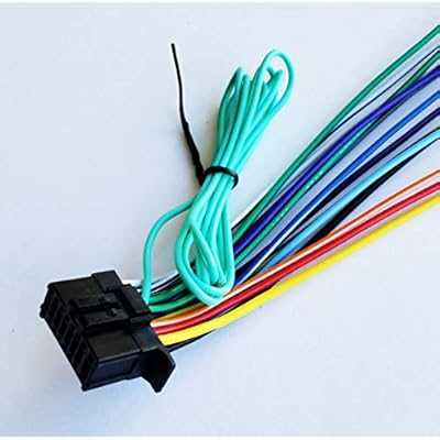 deh s31bt wiring diagram