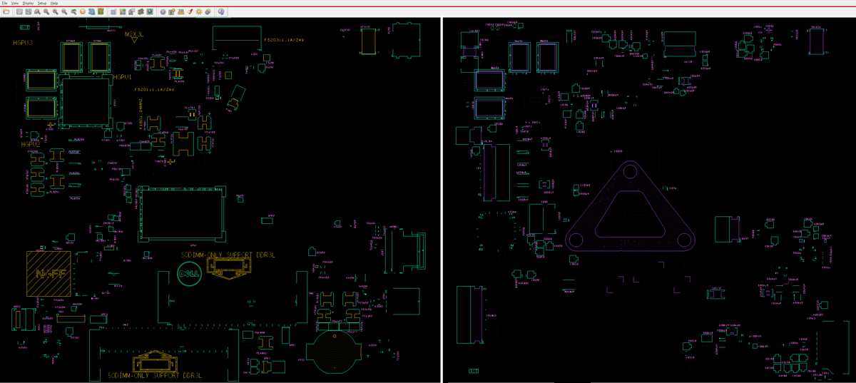 dell inspiron 15 3558 schematic diagram