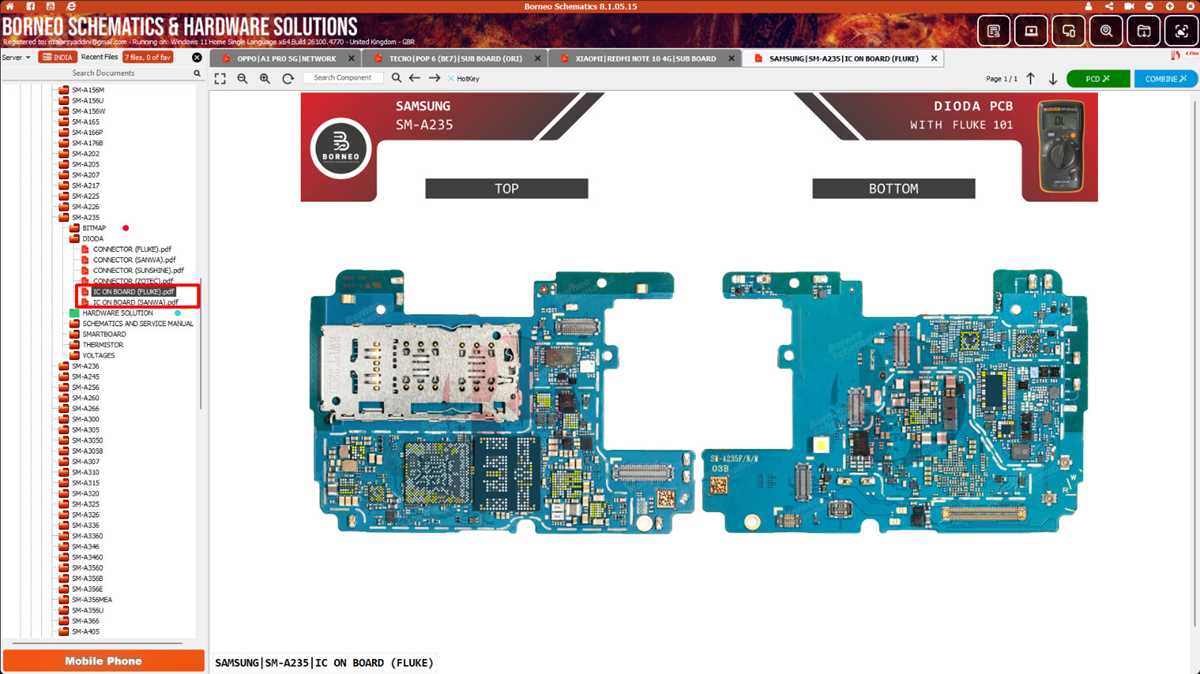 dell inspiron 3542 schematic diagram
