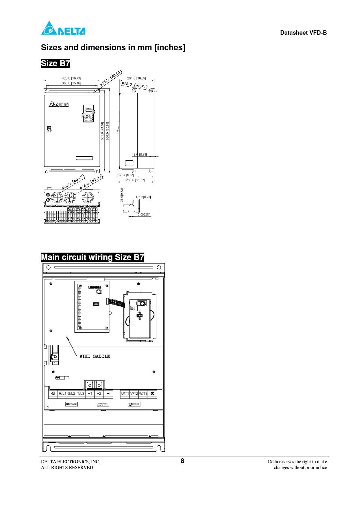 delta vfd b wiring diagram