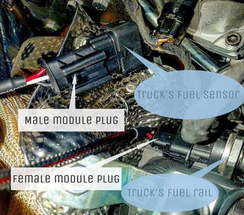 2016 ram 1500 fuel pressure sensor wiring diagram
