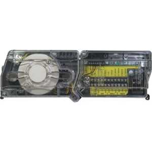 4 wire duct smoke detector wiring diagram