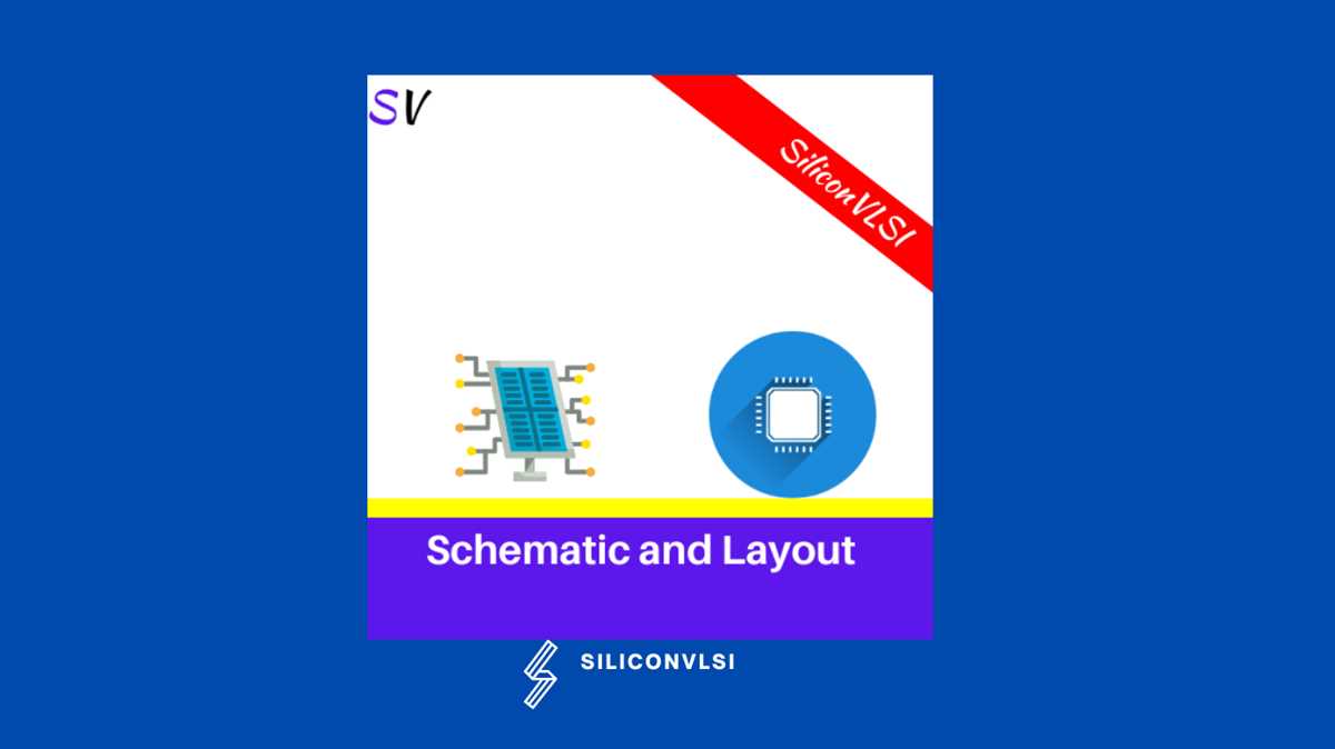 differences between diagrams and schematics