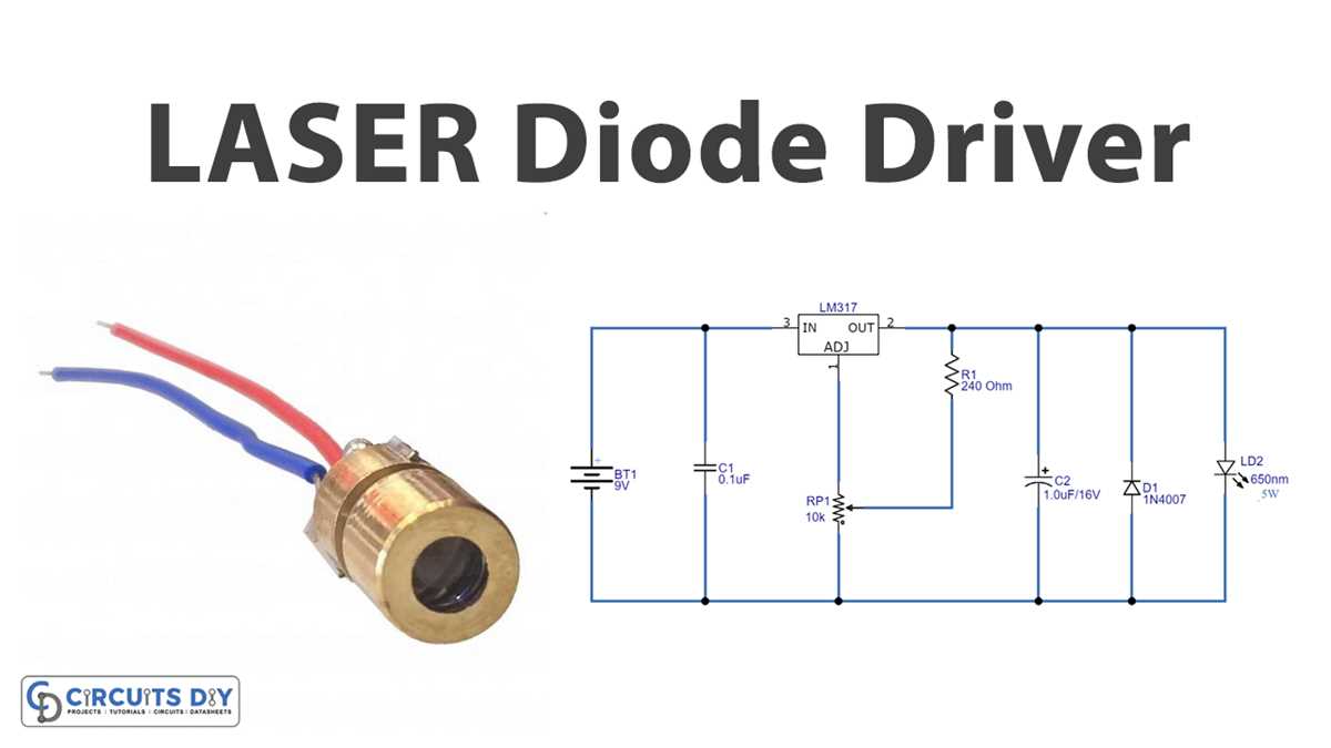 diode in circuit diagram