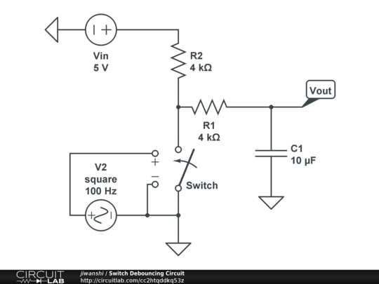diseqc switch circuit diagram