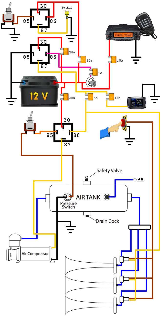 02 dodge ram radio wiring diagram