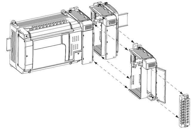 1769 iq16 wiring diagram